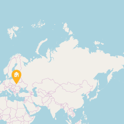 Apartments Tarnavskogo 24 на глобальній карті
